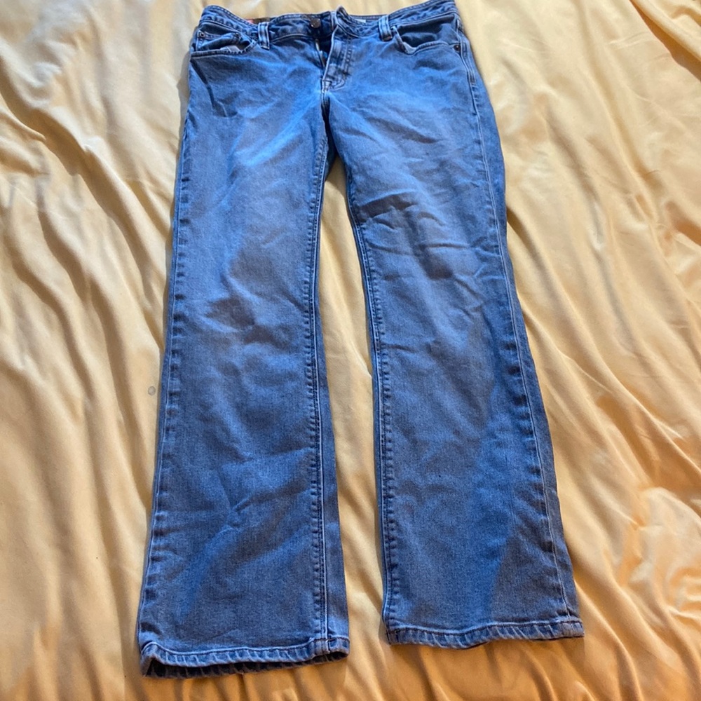 Gap Women’s Bootcut Jeans